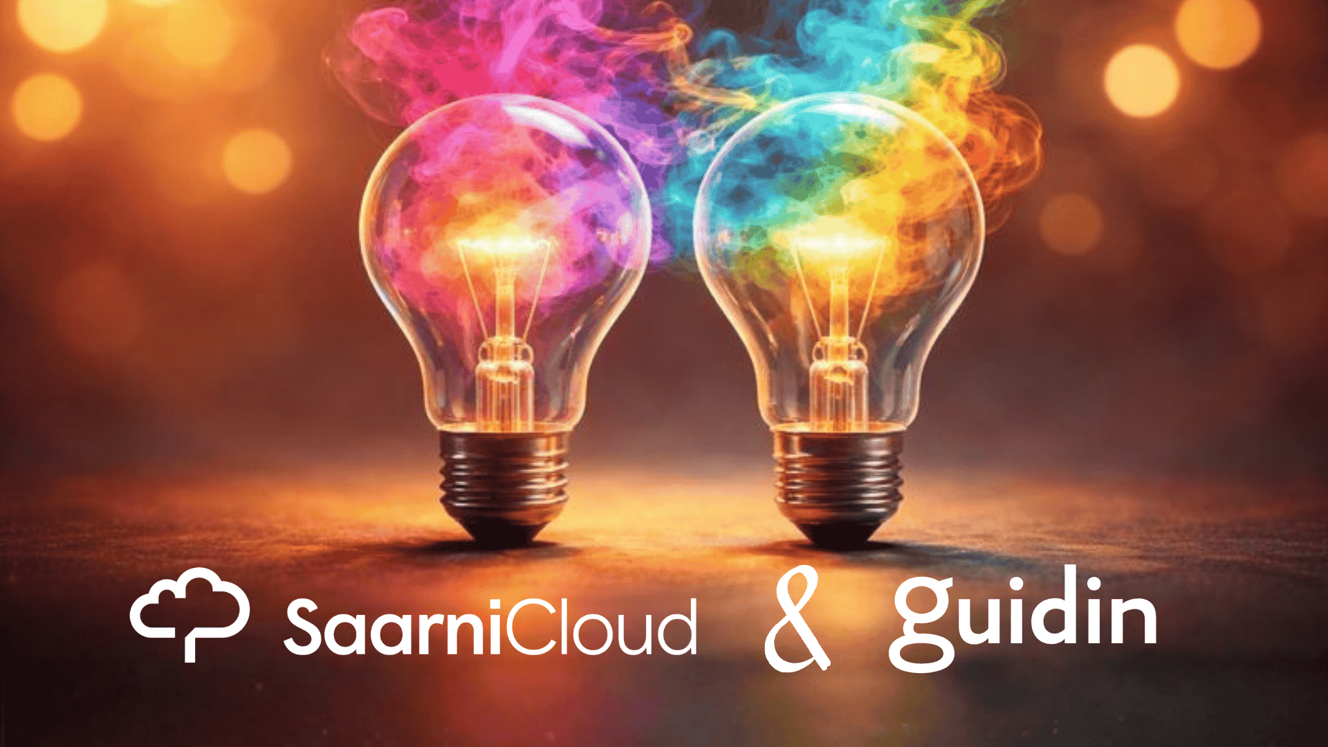 Guidin x Saarni Cloud - header