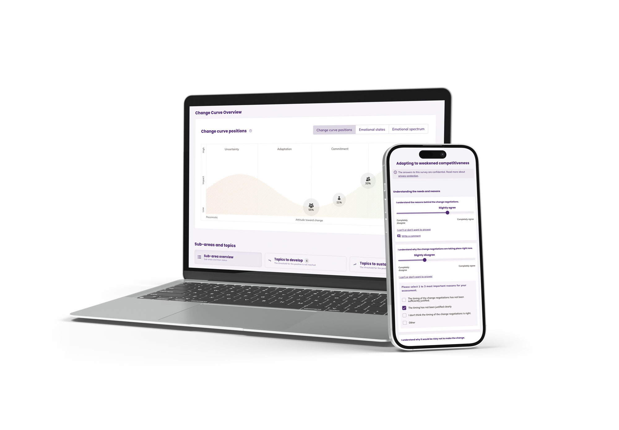 Guidin_changeexperience_dataview