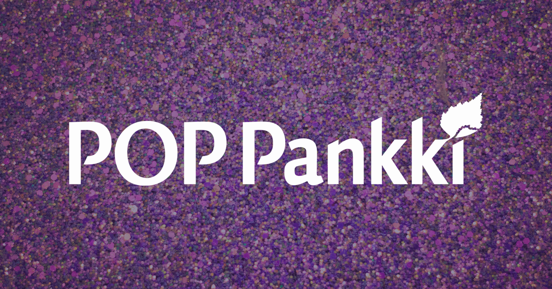 POPPankki-Guidin